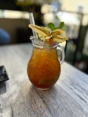 Fuji Sapa Restaurant