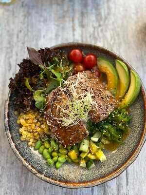 Fuji Sapa Restaurant