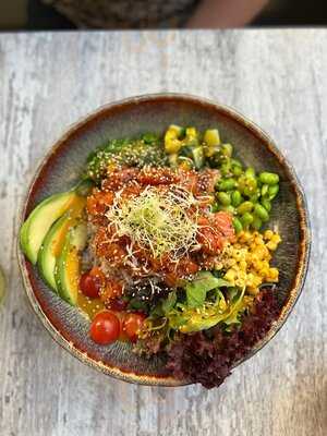 Fuji Sapa Restaurant