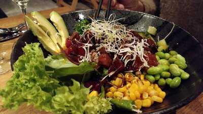 Fuji Sapa Restaurant