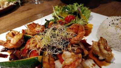 Fuji Sapa Restaurant