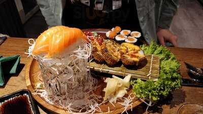 Fuji Sapa Restaurant