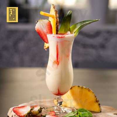 Fuji Sapa Restaurant