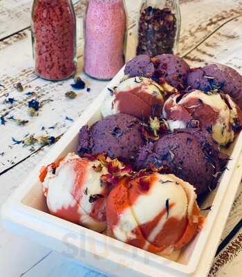 Nat & Tim Organic Ice Cream