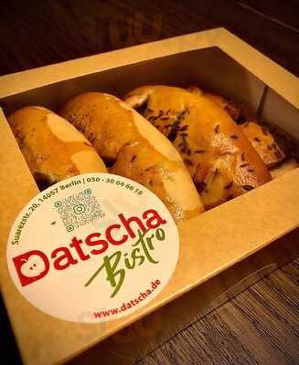 Datscha Bistro