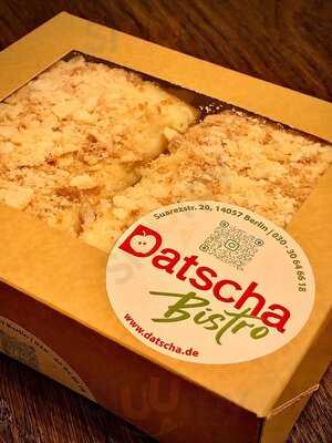 Datscha Bistro