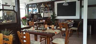 Taverne Das Olivenhaus