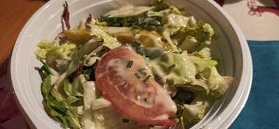 Taverne Das Olivenhaus