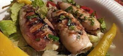 Taverne Das Olivenhaus