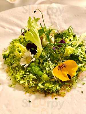 Restaurant Pink Pepper