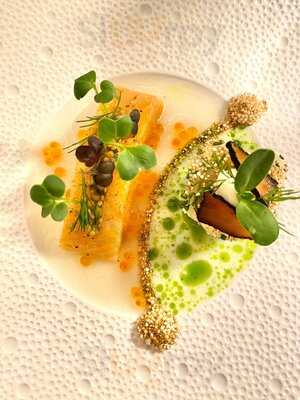 Restaurant Pink Pepper