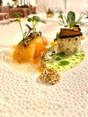 Restaurant Pink Pepper