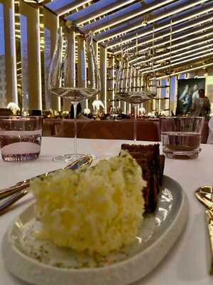 Restaurant Pink Pepper