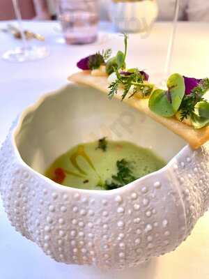 Restaurant Pink Pepper