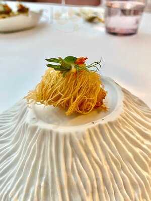 Restaurant Pink Pepper