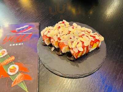 Yolla Sushi