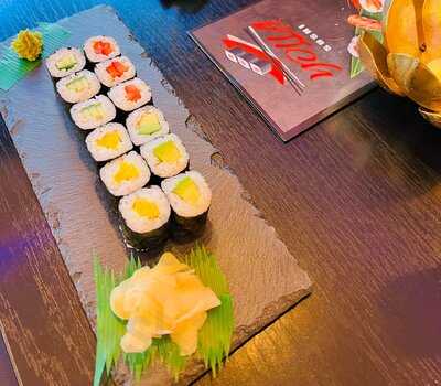 Yolla Sushi