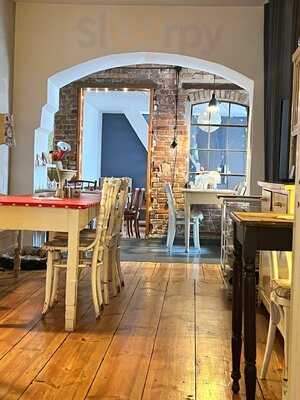 Sora - Café & Wohnaccessoires