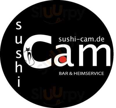Sushi Cam