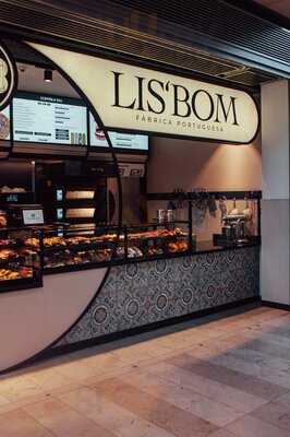 Lisbom