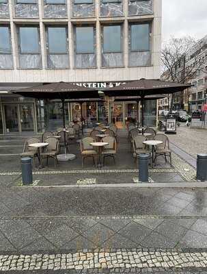 Einstein Kaffee Ku'damm