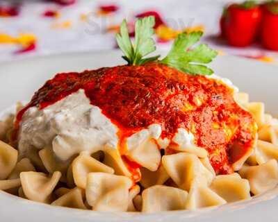 Rosana Restaurant & Café