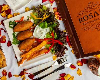 Rosana Restaurant & Café