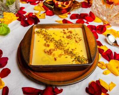 Rosana Restaurant & Café