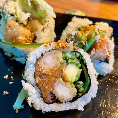 Go By Steffen Henssler Stuttgart