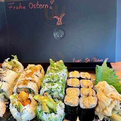 Go By Steffen Henssler Stuttgart