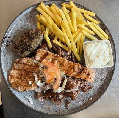 Hotel Retaurant Alexander