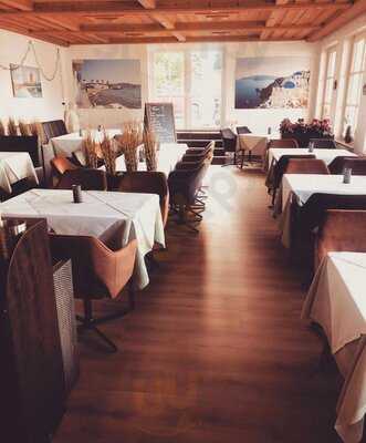 Hotel Retaurant Alexander