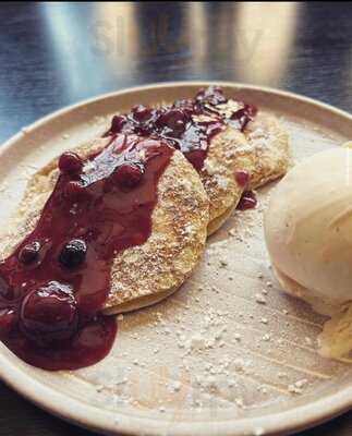 Hotel Retaurant Alexander