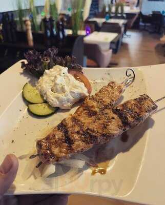 Hotel Retaurant Alexander