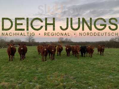 Deich Jungs