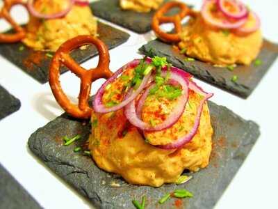 Eatwith: Julia Of Munich