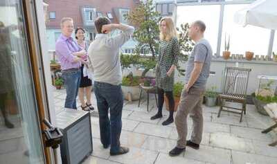 Eatwith: Daniela Of Munich