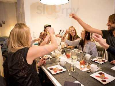 Eatwith: Tobias & Natasha Of Munich