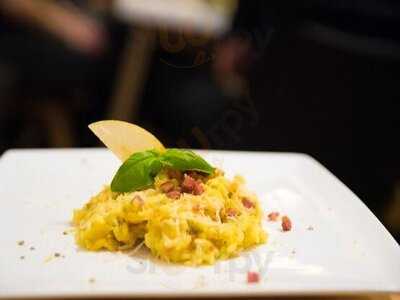 Eatwith: Tobias & Natasha Of Munich