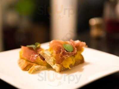 Eatwith: Tobias & Natasha Of Munich