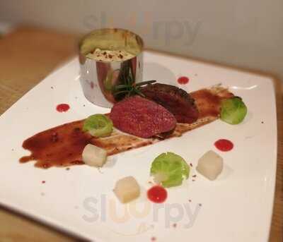 Eatwith: Tobias & Natasha Of Munich