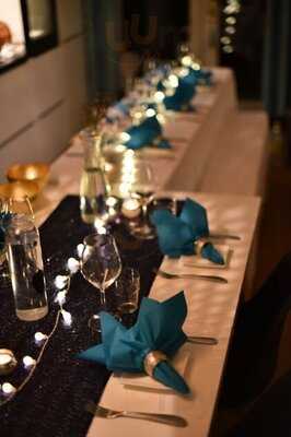 Eatwith: Tobias & Natasha Of Munich