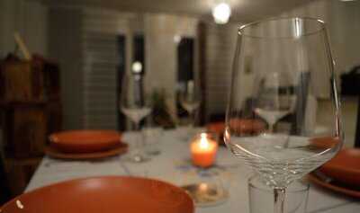 Eatwith: Rosita & Luca Of Munich