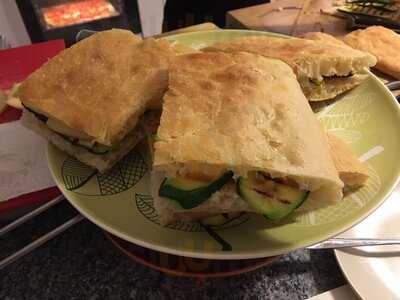 Eatwith: Rosita & Luca Of Munich