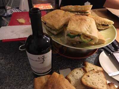 Eatwith: Rosita & Luca Of Munich