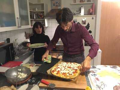 Eatwith: Rosita & Luca Of Munich