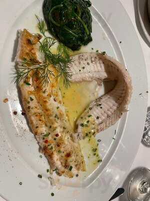 Hunsinger In Der Goldenen Gans