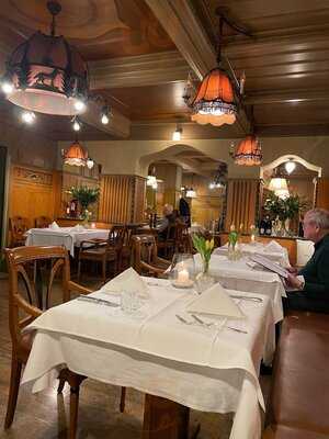 Hunsinger In Der Goldenen Gans