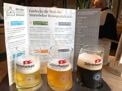 Störtebeker Braugasthaus