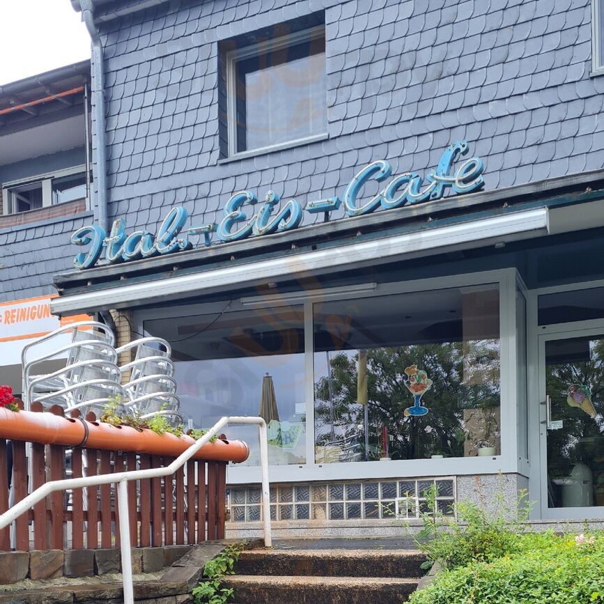 Ital. Eiscafe' Sorrento